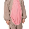Online Déguisement Eléphant Peluche Enfant - Taille 116 Enfant Déguisements Enfants