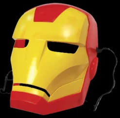 Hot Déguisement enfant Avengers Iron Man - Taille 116 Enfant Déguisements Enfants