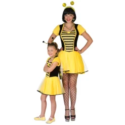 New Déguisement Enfant Ballerina Bonnie The Bee - Taille 104 Enfant Déguisements Pour Bébés Et Jeunes Enfants