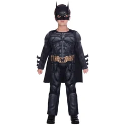 Hot Déguisement enfant Batman Dark Knight - 10-12 ans Enfant Déguisements Enfants