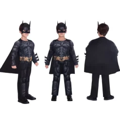 Hot Déguisement enfant Batman Dark Knight - 10-12 ans Enfant Déguisements Enfants