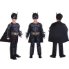 Hot Déguisement enfant Batman Dark Knight - 4-6 ans Enfant Déguisements Enfants