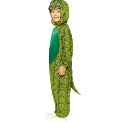 Online Déguisement enfant Crocodile Onesie - 4-6 ans Enfant Déguisements Enfants