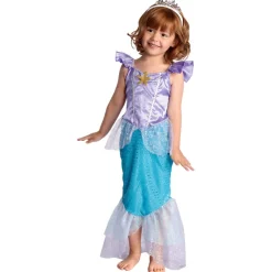Hot Déguisement Enfant Cute Mermaid- 3-4 ans Enfant Déguisements Enfants