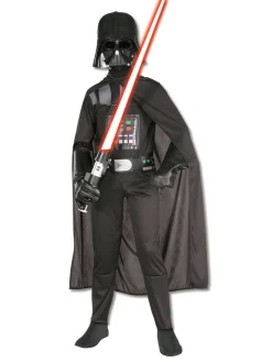 Déguisement Enfant Dark Vador - 14-16 ans Enfant Déguisements Enfants