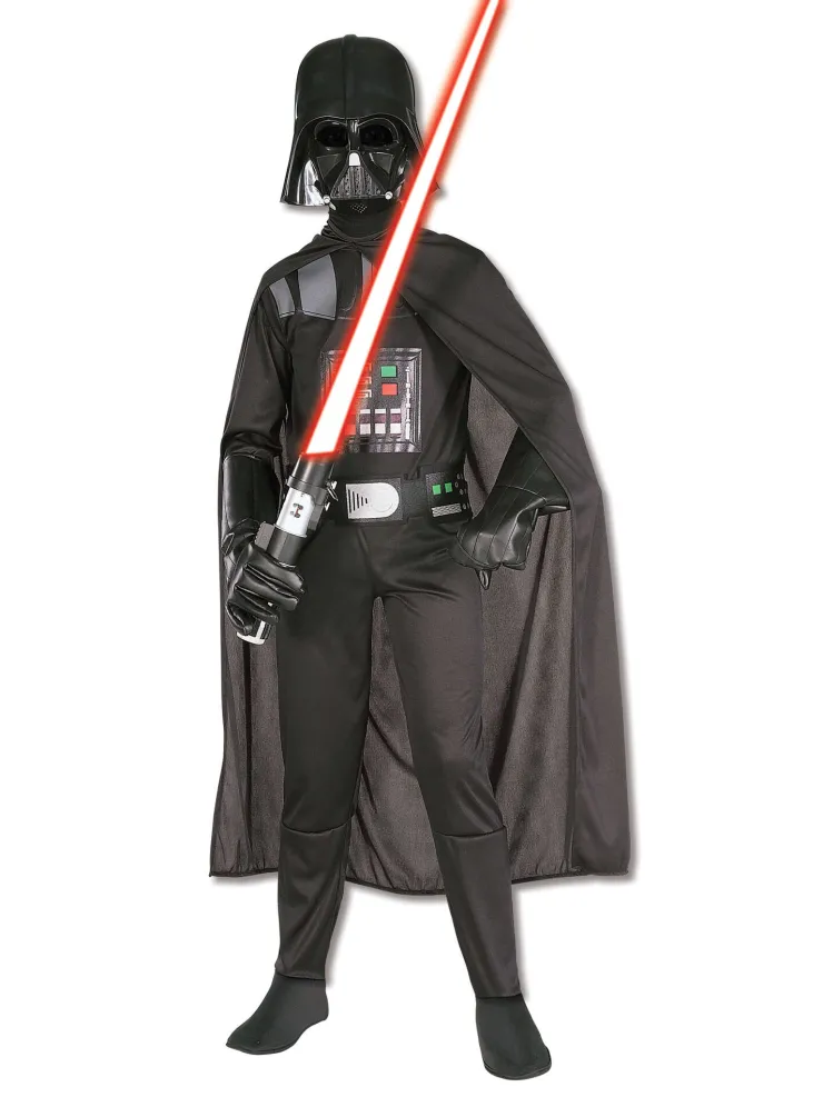 Déguisement Enfant Dark Vador - 14-16 ans Enfant Déguisements Enfants