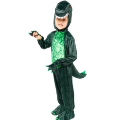 Discount Déguisement enfant Dino - 4-6 ans Enfant Déguisements Enfants