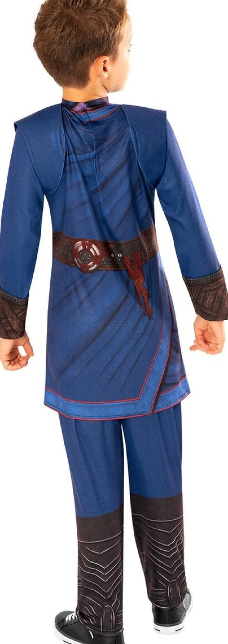 Sale Déguisement Enfant Docteur Strange - 7-8 ans Enfant Déguisements Enfants