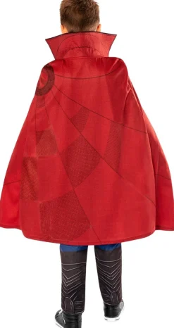 Sale Déguisement Enfant Docteur Strange - 7-8 ans Enfant Déguisements Enfants