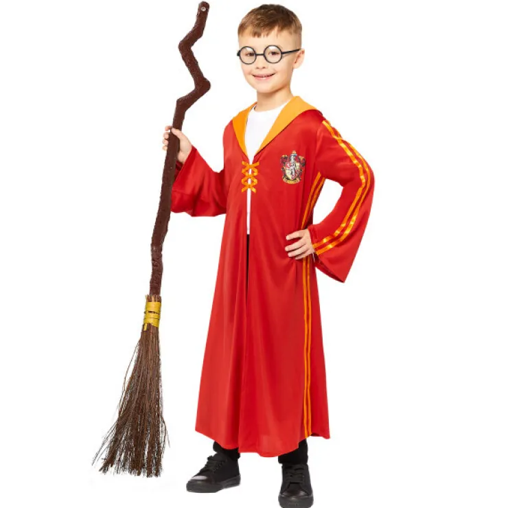 Sale Déguisement enfant Griffondor - 10-12 ans Enfant Déguisements Enfants