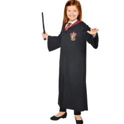 Déguisement enfant Hermione Deluxe - 10-12 ans Enfant Déguisements Enfants