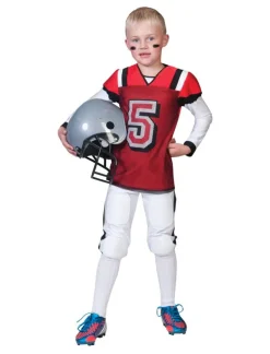 Déguisement enfant joueur de Football Américain Fritz - Taille 152 Enfant Déguisements Enfants