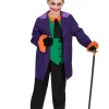 Clearance Déguisement Enfant Le Joker - Taille 140 Enfant Déguisements Enfants