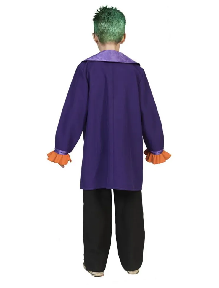 Clearance Déguisement Enfant Le Joker - Taille 140 Enfant Déguisements Enfants