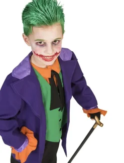 Clearance Déguisement Enfant Le Joker - Taille 140 Enfant Déguisements Enfants