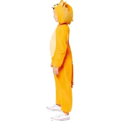 Hot Déguisement enfant Lion Onesie - 10-12 ans Enfant Déguisements Enfants