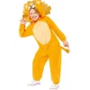 Discount Déguisement enfant Lion Onesie - 8-10 ans Enfant Déguisements Enfants