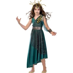 Online Déguisement enfant Medusa - 10-12 ans Enfant Déguisements Enfants