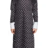 Clearance Déguisement Enfant Mercredi Addams - Taille 128 Enfant Déguisements Enfants