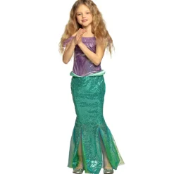 Online Déguisement Enfant Mermaid princess - 10-12 jaar Enfant Déguisements Enfants