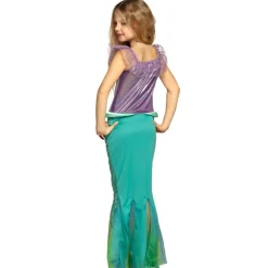 Online Déguisement Enfant Mermaid princess - 4-6 jaar Enfant Déguisements Enfants