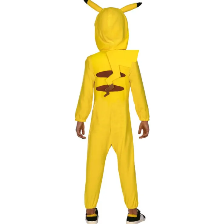 Clearance Déguisement enfant Pikachu Pokemon - 6-8 ans Enfant Déguisements Enfants