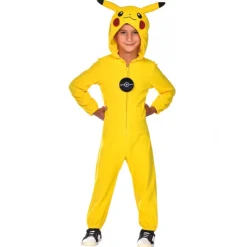 Clearance Déguisement enfant Pokemon Pikachu - 8-10 ans Enfant Déguisements Enfants