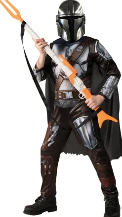 Déguisement Enfant Premium The Mandalorian - 3-4 ans Enfant Déguisements Enfants