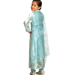 Online Déguisement Enfant Princesse Des Neiges - 4-6 ans Enfant Déguisements Enfants