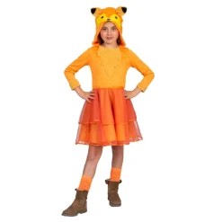Online Déguisement enfant Renard Fiona Fille - Taille 116 Enfant Déguisements Enfants