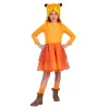 Discount Déguisement enfant Robe Renard Freya - Taille 92 Enfant Déguisements Pour Bébés Et Jeunes Enfants