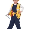 Online Déguisement Enfant Salopet Bleu - Taille 140 Enfant Déguisements Enfants