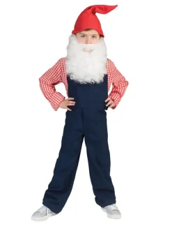 Sale Déguisement Enfant Salopet Bleu - Taille 116 Enfant Déguisements Enfants