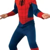 Discount Déguisement enfant Ultimate Spider-Man - Taille 104 Jeu De Rôle|Déguisements Enfants