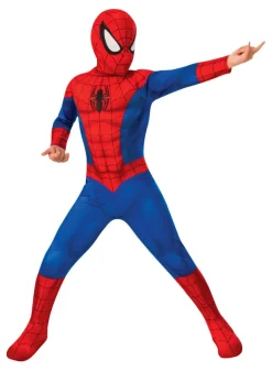 Online Déguisement enfant Ultimate Spider-Man - Taille 116 Enfant Déguisements Enfants