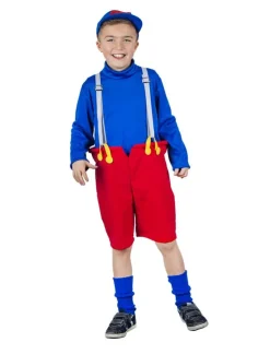 Déguisement enfant Urbain - Taille 116 Enfant Déguisements Enfants