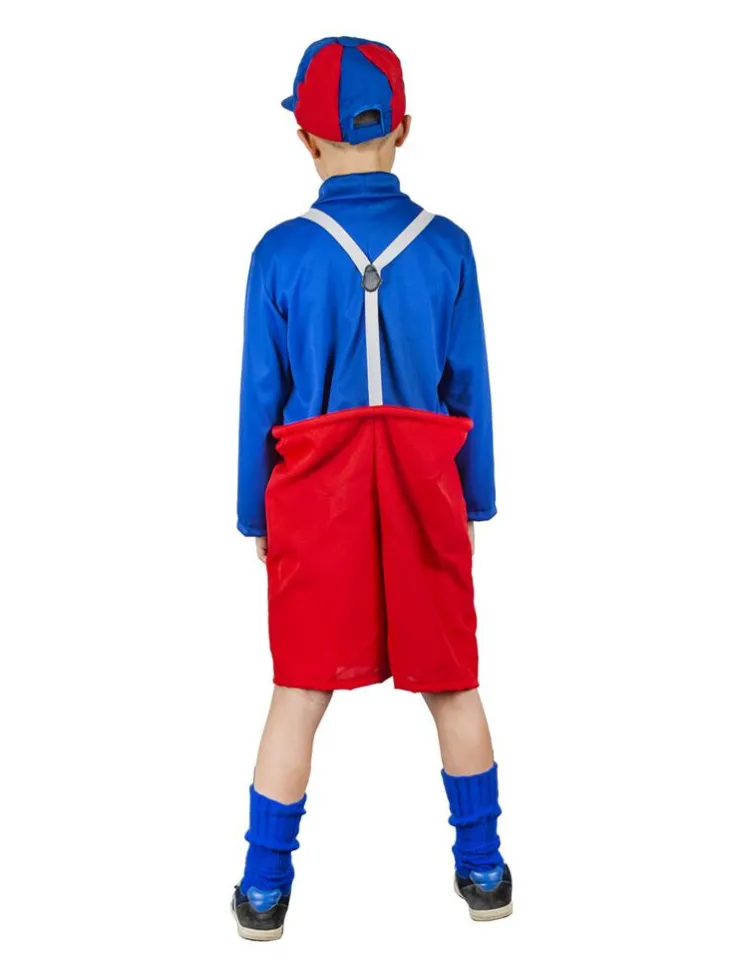 Déguisement enfant Urbain - Taille 116 Enfant Déguisements Enfants