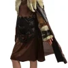 Déguisement Enfant Viking Fille - Taille 128 Enfant Déguisements Enfants