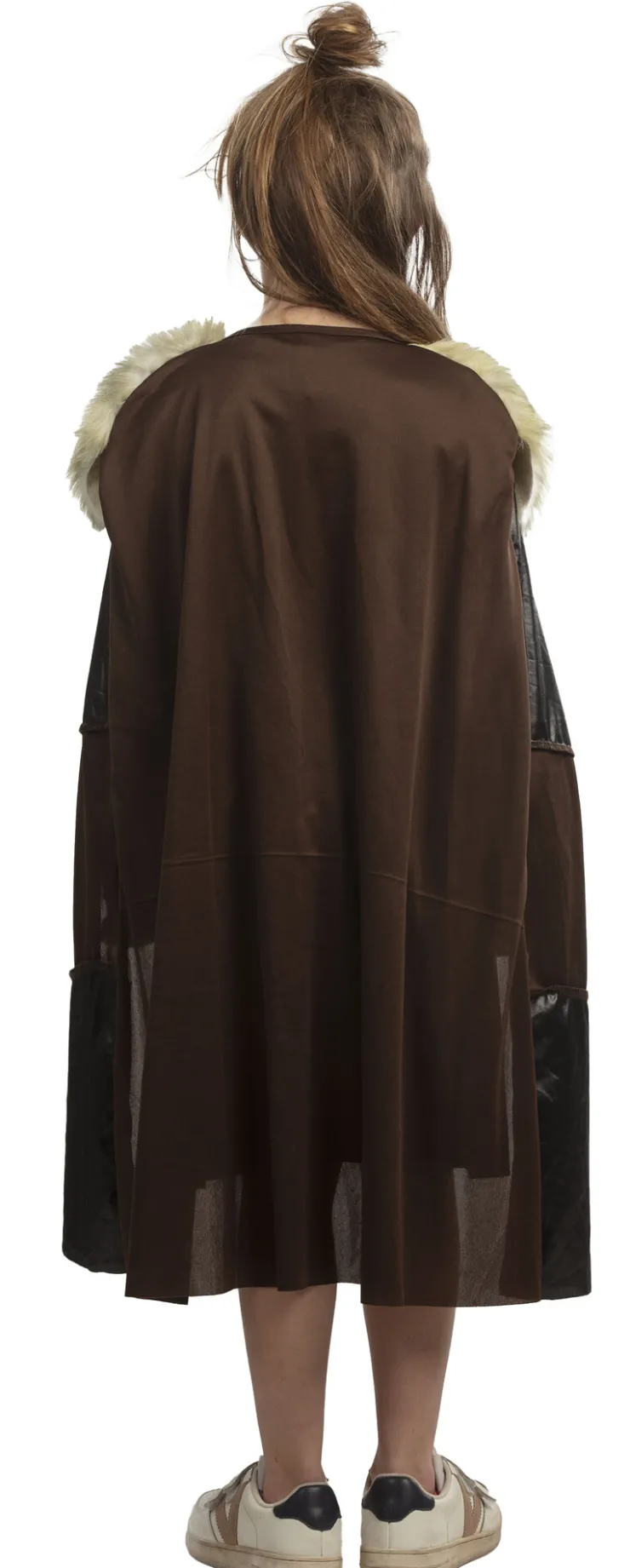 Déguisement Enfant Viking Fille - Taille 128 Enfant Déguisements Enfants