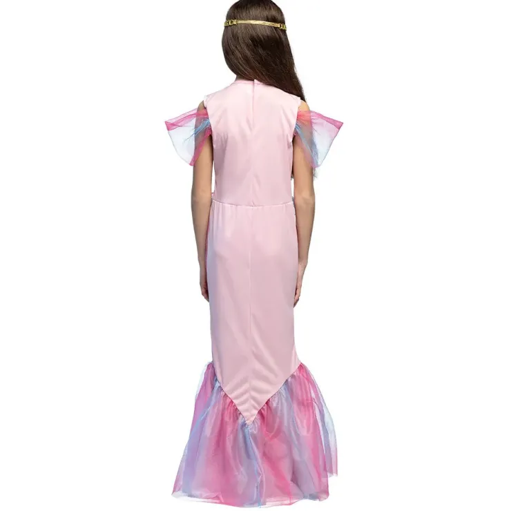 Discount Déguisement EnfantSirène Alana - 10-12 ans Enfant Déguisements Enfants