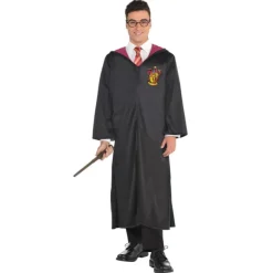 New Déguisement Griffondor - Taille Standard Déguisements Adultes