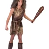 Déguisement Homme des Cavernes Vieux Chasseur - Taille 52/54 Déguisements Adultes