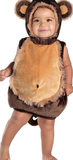 Clearance Déguisement Marvin Le Singe Funky - 2-3 ans Enfant Déguisements Pour Bébés Et Jeunes Enfants