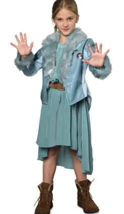 New Déguisement Nachtwacht Robe Keelin - 6-8 ans Enfant Déguisements Enfants