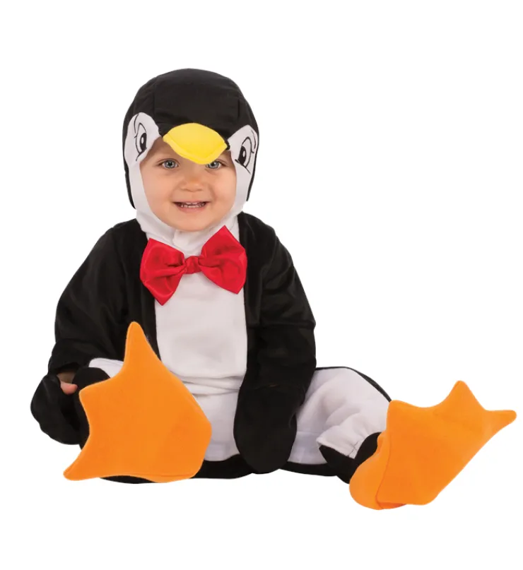 Best Déguisement Penguin - 2-3 ans Enfant Déguisements Pour Bébés Et Jeunes Enfants
