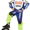 Hot Déguisement Pilote Moto Enfant - Taille 104 Enfant Déguisements Enfants