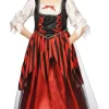 Online Déguisement Pirate Fille - Taille 116 Enfant Déguisements Enfants