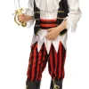 Clearance Déguisement Pirate Garçon - Taille 116 Enfant Déguisements Enfants