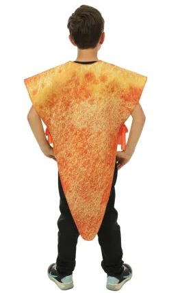 Discount Déguisement pizza pour enfants - mousse - taille unique Enfant Déguisements Enfants