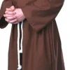 Déguisement Père Jean - Taille 52/54 Déguisements Adultes